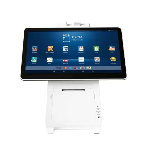 Mypos system