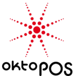 OktoPOS logo