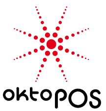 OktoPOS logo
