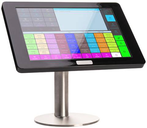 OktoPOS system