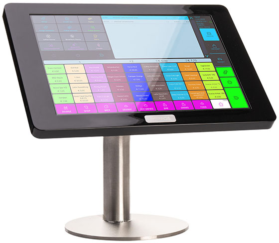 OktoPOS system