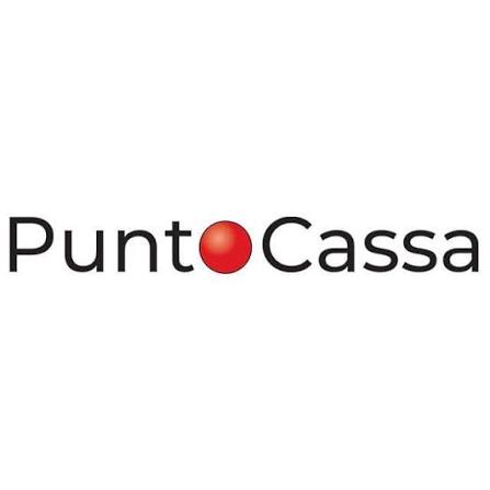 Punto Cassa logo